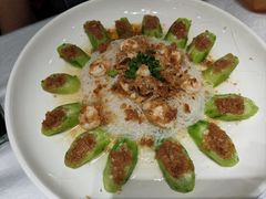 -香融府·烤鸭·家常菜(马家堡路店)