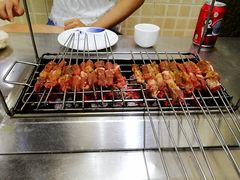 -小寒羊烧烤(凯瑞时代大厦店)