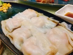 -龙庭华宴·粤菜·早茶