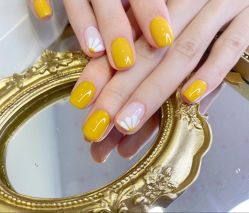 -M·X Nail日式美甲美睫