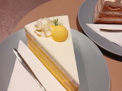 -来回·咖啡(天河南店)