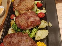 -必胜客(王府井店)