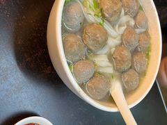 -潮镇老尾牛杂(环城西路店)