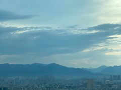 -三迪希尔顿酒店·星空酒廊