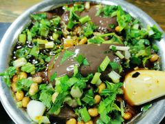 -大邑李记肥肠血旺