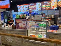 -汉堡王(西铁营万达店)