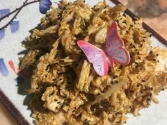 乾隆白菜-伊兰津范儿