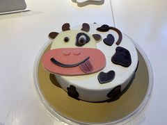 -DQ·蛋糕·冰淇淋(金桥店)