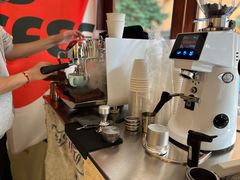 -喜柿咖啡SeeS coffee