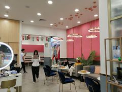 -海马体照相馆(广州新世界云门New park店)