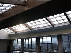 -喜来登大酒店健身中心