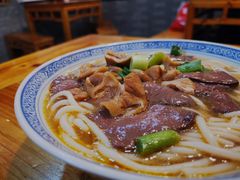 -锦泓老字号猪脏粉(东联大厦店)