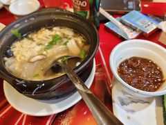 -天津乾毓德饭庄·清真传统炒菜·海鲜烧烤(咸阳路店)