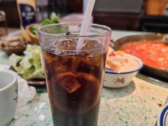 -鸿姐老火锅(疁城新天地店)