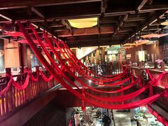 -隐厨中国餐馆(红旗大街店)