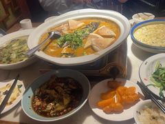 -佰家小厨·南京菜(夫子庙店)