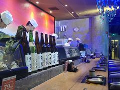 -和彩放题餐厅(酒仙桥店)