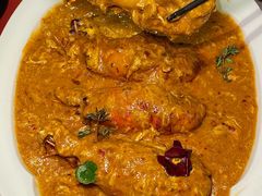 -狮拾久·现代新加坡料理(福田COCO Park店)