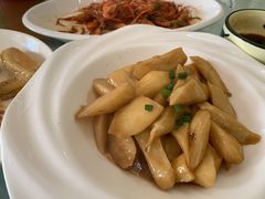油焖茭白-状元楼(金溪路店)