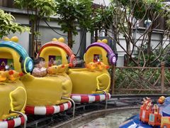 -南宫五洲植物乐园