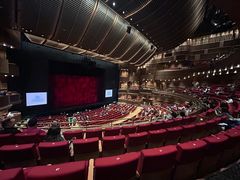 -交通银行前滩31演艺中心