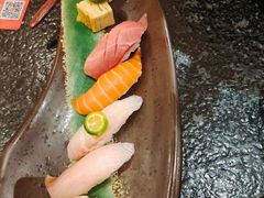 -無境·匠心日本料理(汉街店)