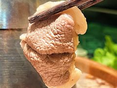 -牛街·马辈儿涮肉(牛街总店)