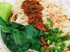 蓉李记担担面-蓉李记成都名小吃(合肥包河万达店)