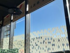 -问渔烤鱼(回龙观总店)