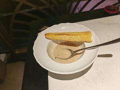 -半秋山西餐厅(巴南万达广场店)