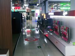 -永乐生活电器(长寿路店)
