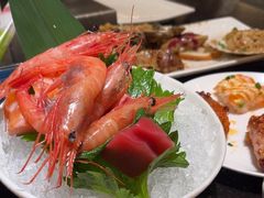 -大渔铁板烧(万象城店)