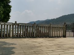 -悦城龙母祖庙