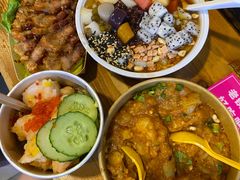 -丁家坡洋芋·观音桥好吃街A区(全国总店)
