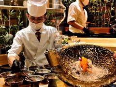 -鮨冠OMAKASE食べ放题(北京首店)