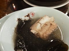 -西江美食舫·江西菜(健德桥店)