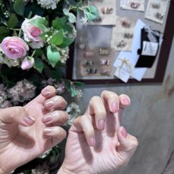 -米·日本の美甲美睫專門店