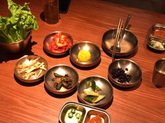 -春熙台韩国料理·章鱼肥牛(西丽店)