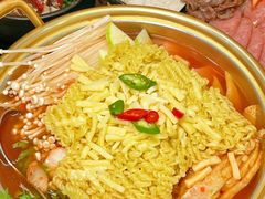 -意成料理