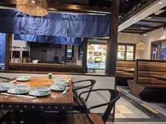 -江南小叙·美食研究院(鱼街店)