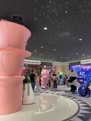 点击看大图 -meland亲子乐园•派对•研学(宁波华润万象城店)