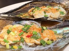 -健眺小海鲜(临海后山店)