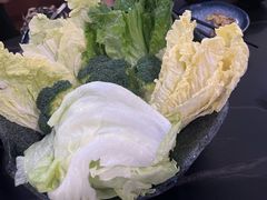 -熹悟海鲜火锅·广式打边炉