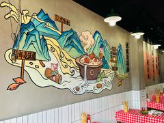 -张家湾·膳蹄(迎宾店)
