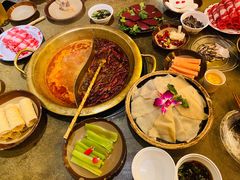 -重庆老灶 Chong Qing Lao Zao