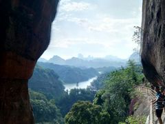 -丹霞山风景名胜区