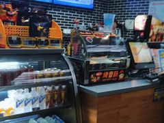 -网鱼网咖(金山卫零店)