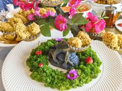-渔公码头·九龙湾国际饭店