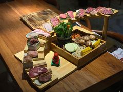 -吉鬼烧肉酒场(北城天街店)