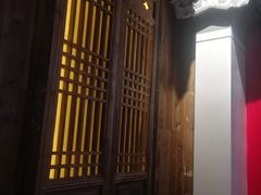 -徽三说·土徽菜·中国徽菜连锁品牌(一中店)